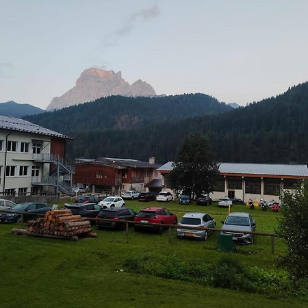 Best Western Hotel Nevada San Vito di Cadore Extérieur photo