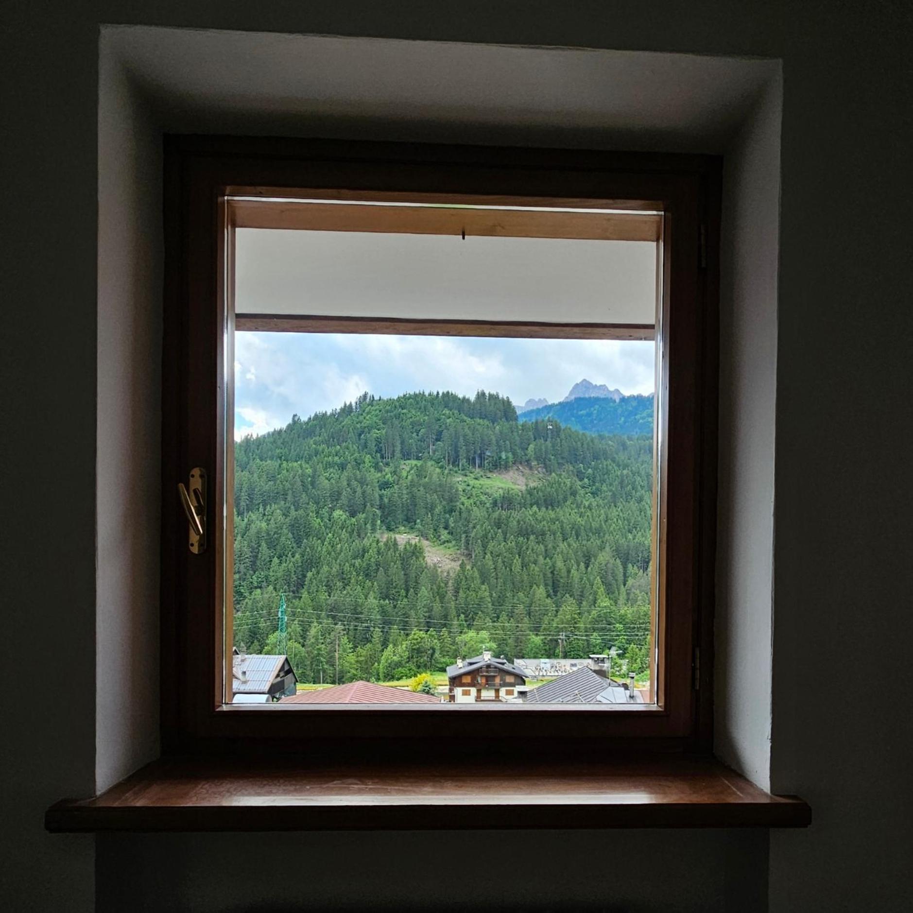 Best Western Hotel Nevada San Vito di Cadore Extérieur photo