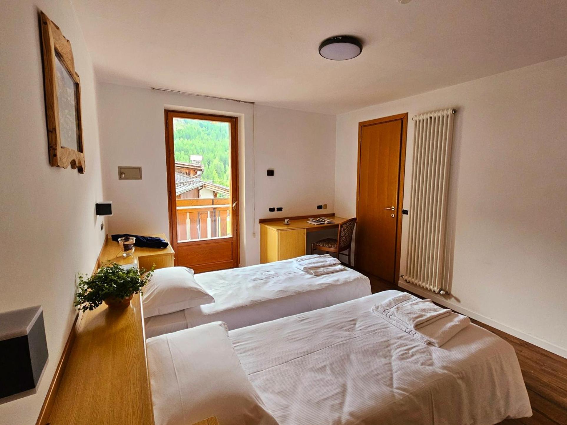 Best Western Hotel Nevada San Vito di Cadore Extérieur photo