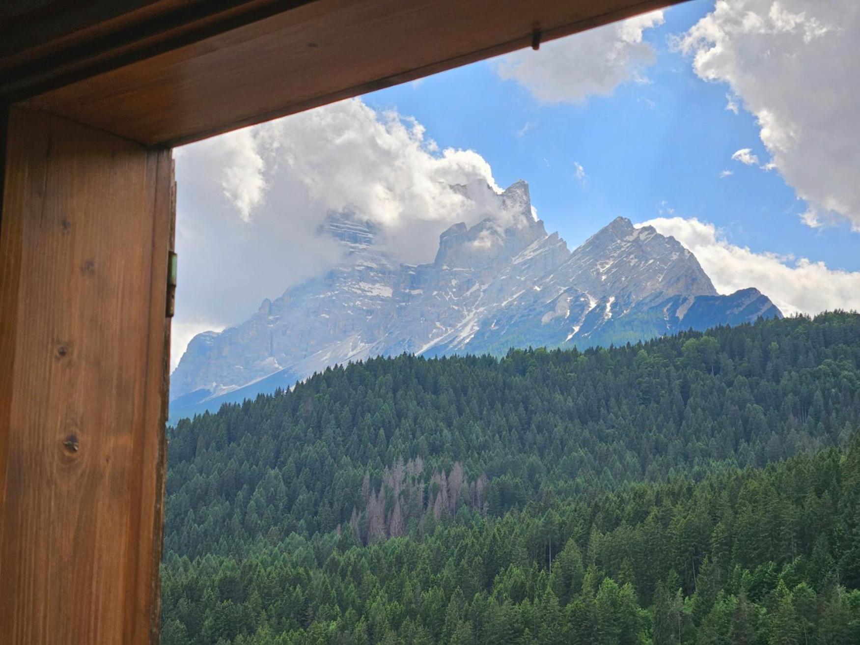 Best Western Hotel Nevada San Vito di Cadore Extérieur photo