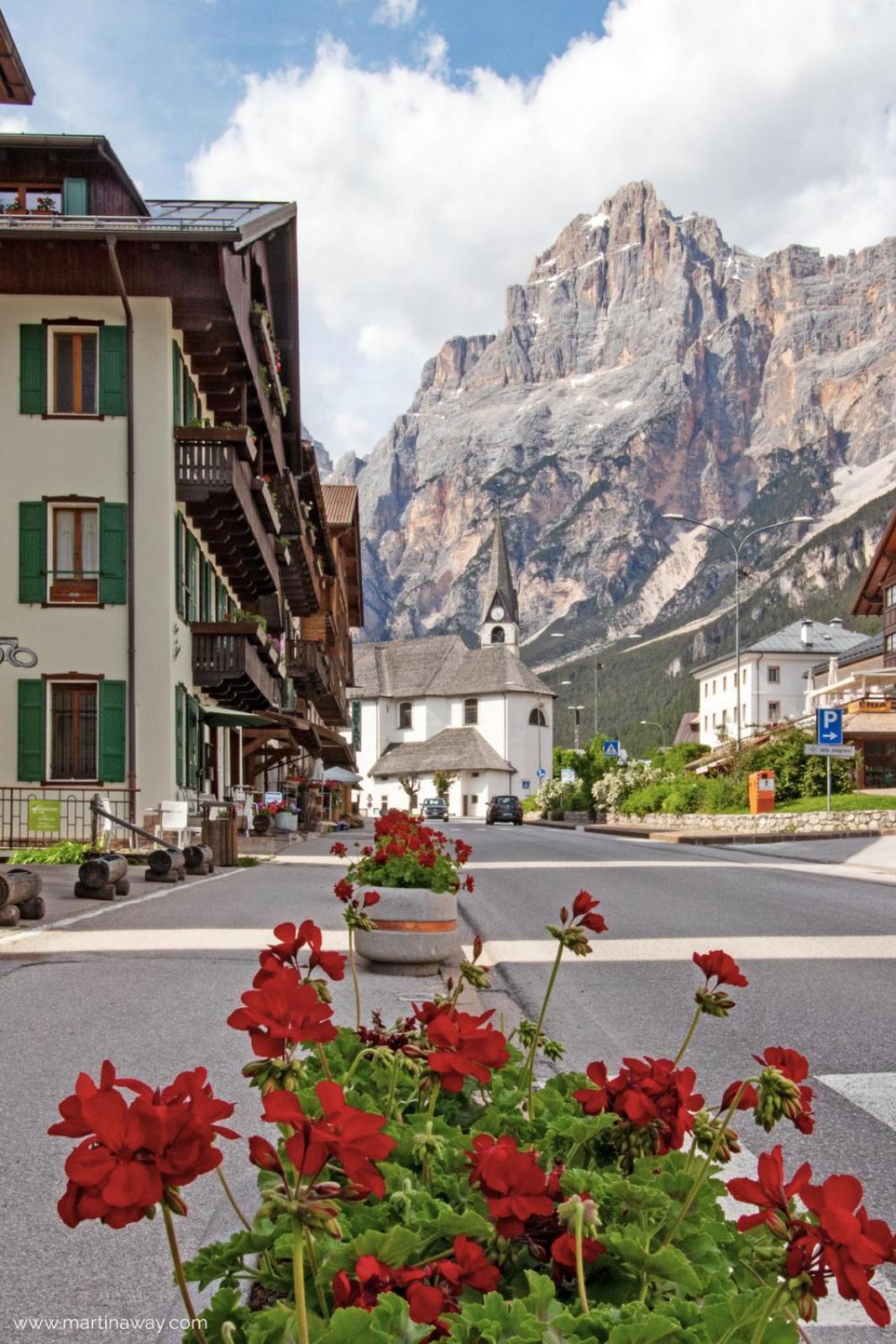 Best Western Hotel Nevada San Vito di Cadore Extérieur photo