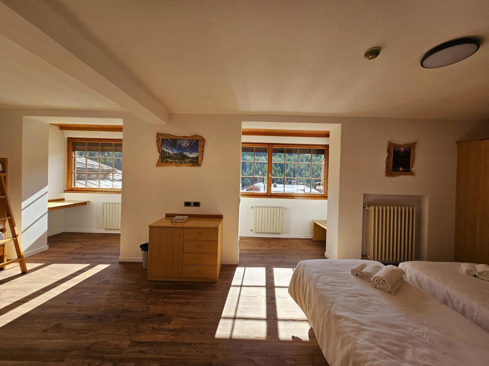 Best Western Hotel Nevada San Vito di Cadore Extérieur photo