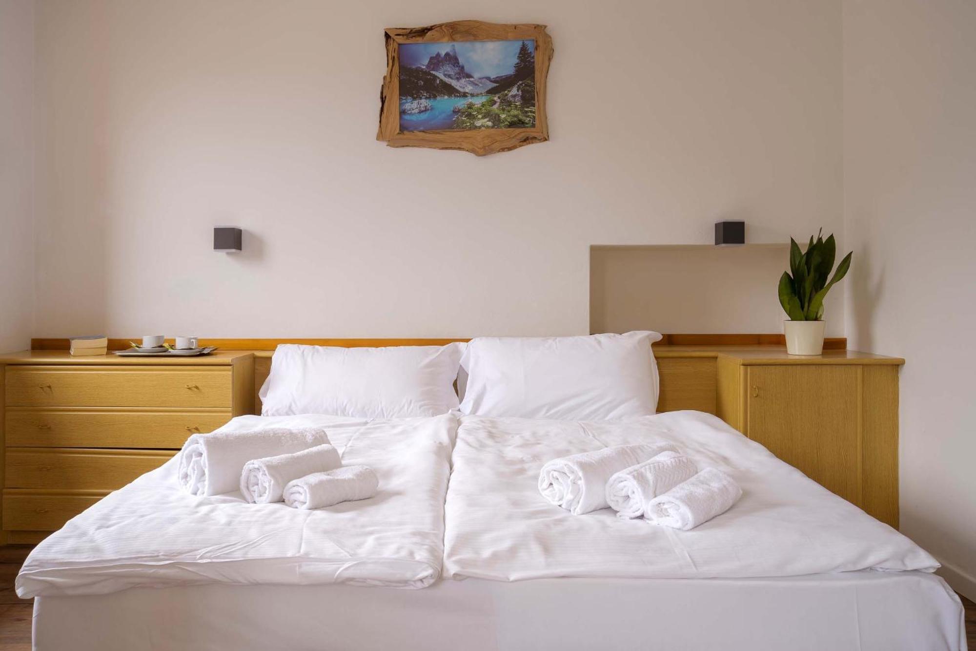 Best Western Hotel Nevada San Vito di Cadore Extérieur photo