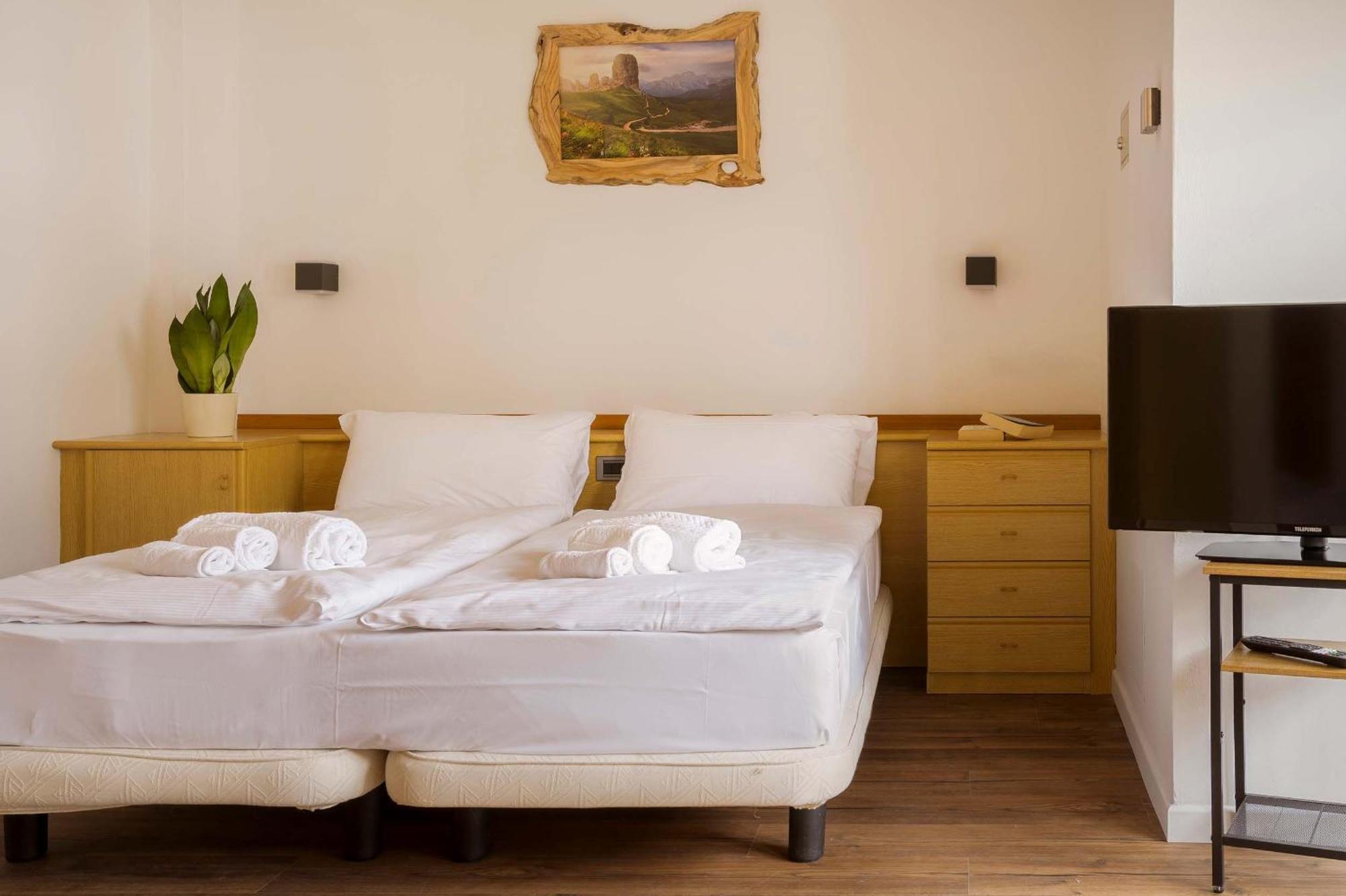 Best Western Hotel Nevada San Vito di Cadore Extérieur photo