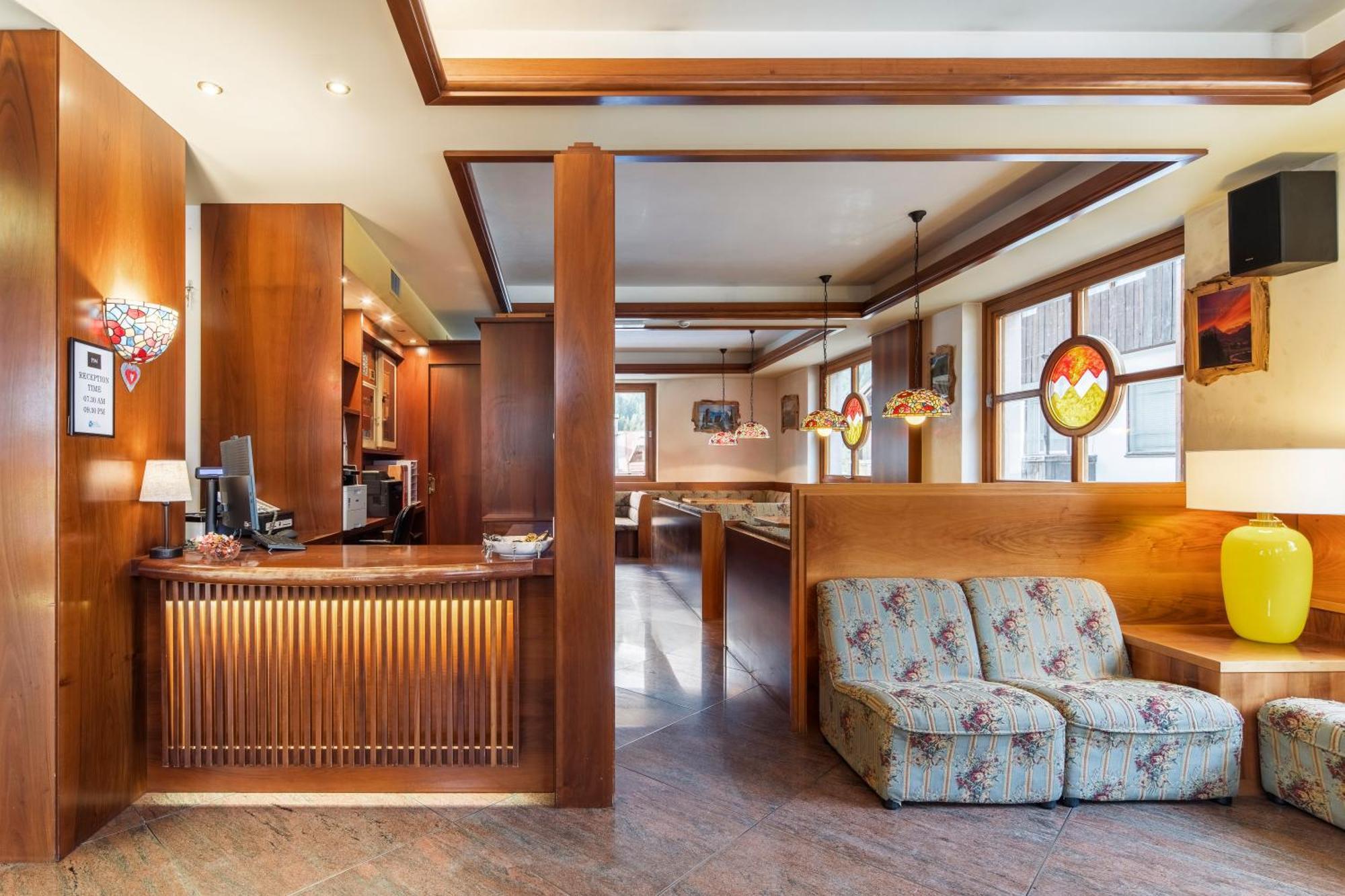 Best Western Hotel Nevada San Vito di Cadore Extérieur photo