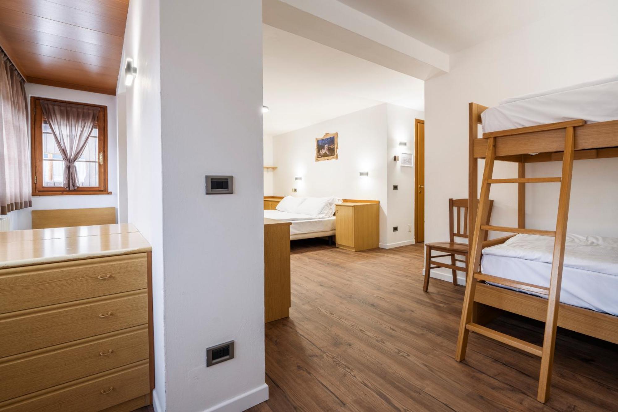 Best Western Hotel Nevada San Vito di Cadore Extérieur photo
