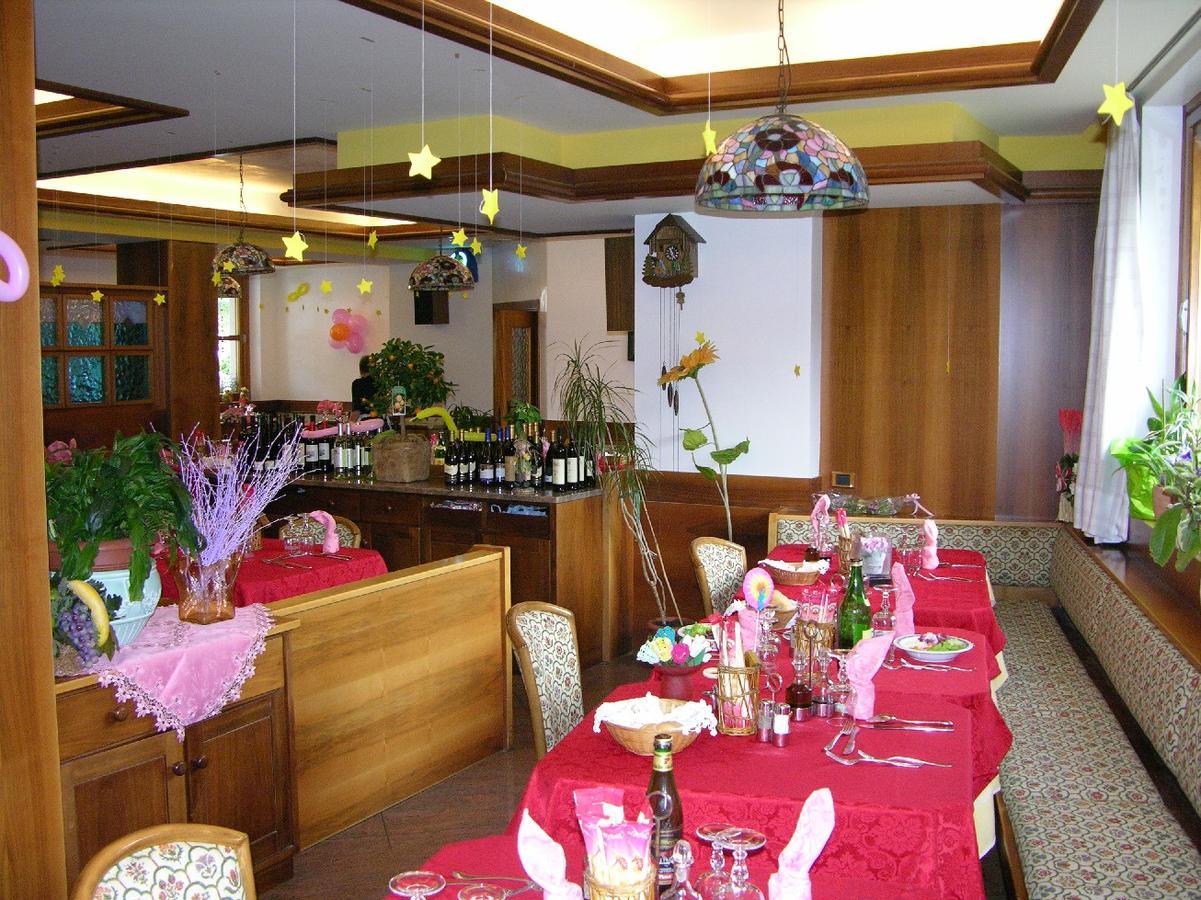 Best Western Hotel Nevada San Vito di Cadore Extérieur photo
