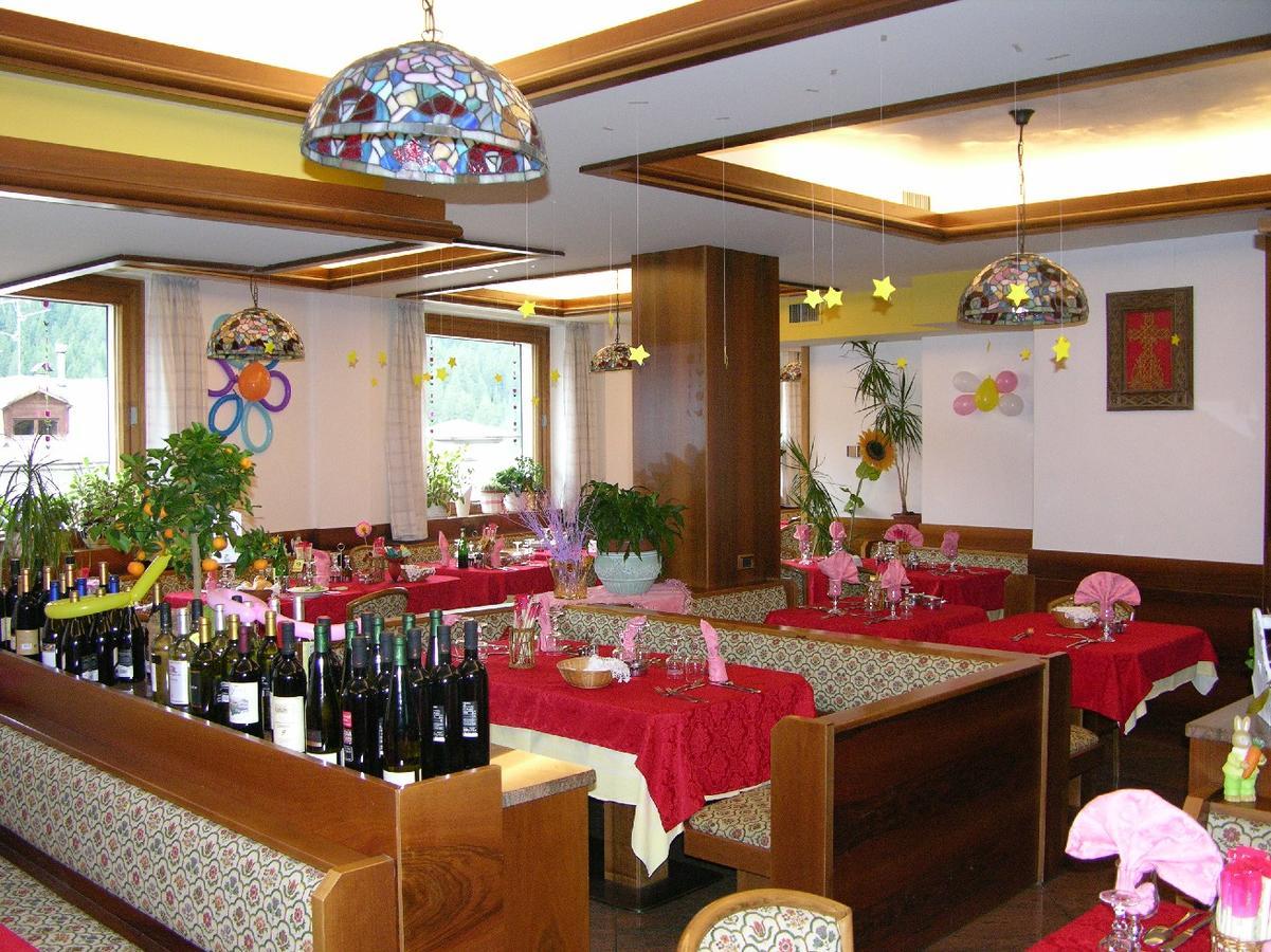 Best Western Hotel Nevada San Vito di Cadore Extérieur photo