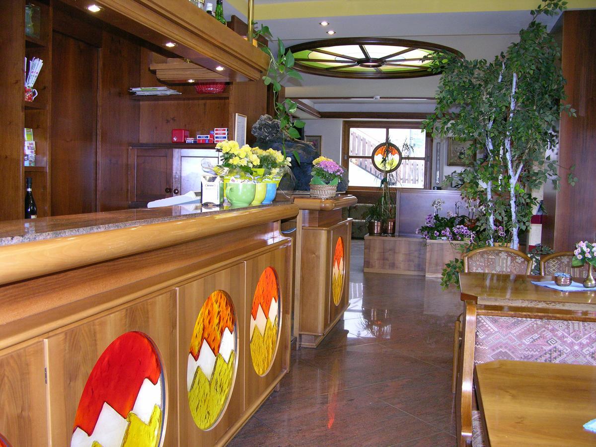 Best Western Hotel Nevada San Vito di Cadore Extérieur photo