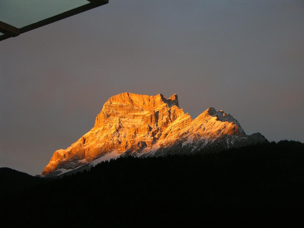 Best Western Hotel Nevada San Vito di Cadore Extérieur photo