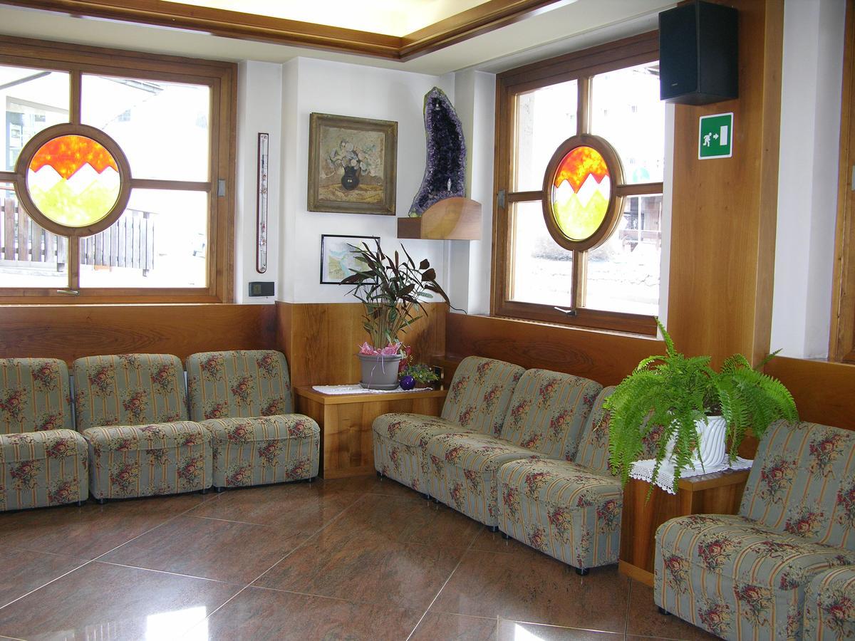 Best Western Hotel Nevada San Vito di Cadore Extérieur photo