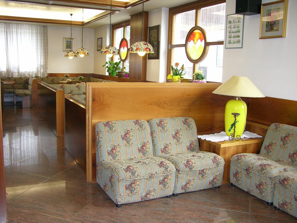 Best Western Hotel Nevada San Vito di Cadore Extérieur photo