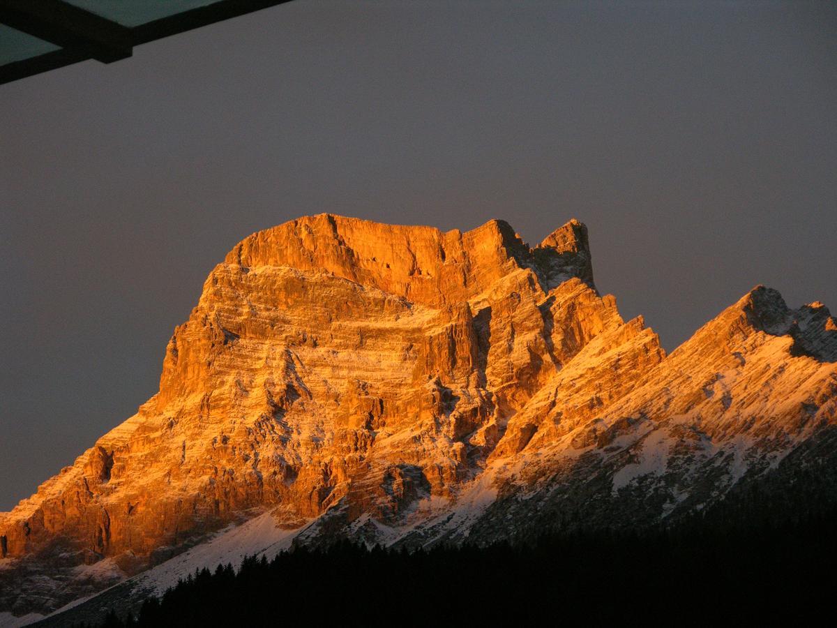 Best Western Hotel Nevada San Vito di Cadore Extérieur photo